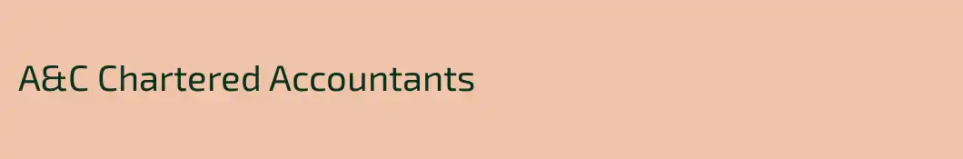 A&C Chartered Accountants